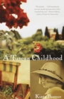 Tuscan Childhood - eBook