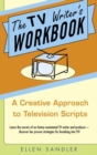 TV Writer's Workbook - eBook