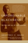 Unforgivable Blackness - eBook