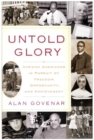 Untold Glory - eBook