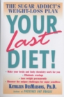 Your Last Diet! - eBook