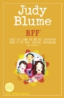 BFF*: Two novels by Judy Blume--Just As Long As We're Together/Here's to You, Rachel Robinson (*Best Friends Forever) - eBook