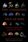 Changing Face of War - eBook
