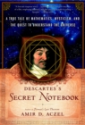 Descartes's Secret Notebook - eBook