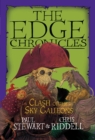 Edge Chronicles: Clash of the Sky Galleons - eBook