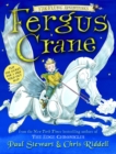 Far-Flung Adventures: Fergus Crane - eBook
