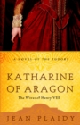 Katharine of Aragon - eBook
