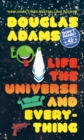 Life, the Universe and Everything - eBook