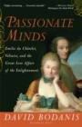 Passionate Minds - eBook