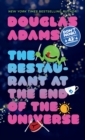 Restaurant at the End of the Universe - eBook