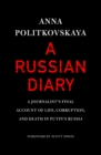 Russian Diary - eBook