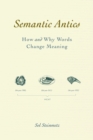 Semantic Antics - eBook