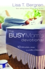 Busy Mom's Devotional - eBook