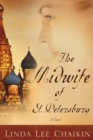 Midwife of St. Petersburg - eBook