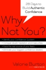 Why Not You? - eBook