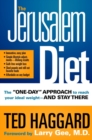 Jerusalem Diet - eBook