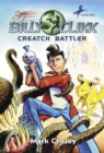 Creatch Battler - eBook