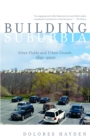 Building Suburbia - eBook