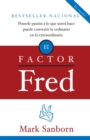 El factor Fred - eBook