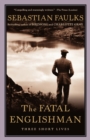 Fatal Englishman - eBook