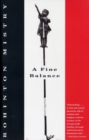 Fine Balance - eBook