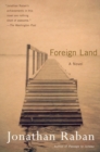 Foreign Land - eBook