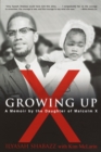 Growing Up X - eBook