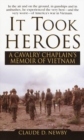 It Took Heroes - eBook
