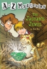 to Z Mysteries: The Jaguar's Jewel - eBook