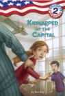 Capital Mysteries #2: Kidnapped at the Capital - eBook