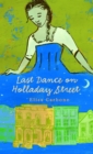 Last Dance on Holladay Street - eBook