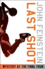 Last Shot: Mystery at the Final Four (The Sports Beat, 1) - eBook
