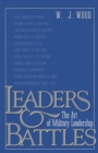 Leaders and Battles - eBook