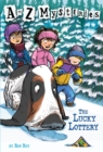 to Z Mysteries: The Lucky Lottery - eBook