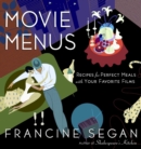 Movie Menus - eBook