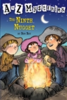 to Z Mysteries: The Ninth Nugget - eBook