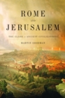 Rome and Jerusalem - eBook