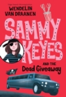 Sammy Keyes and the Dead Giveaway - eBook