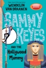 Sammy Keyes and the Hollywood Mummy - eBook
