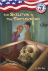 Capital Mysteries #3: The Skeleton in the Smithsonian - eBook