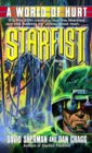 Starfist: A World of Hurt - eBook