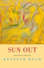 Sun Out - eBook