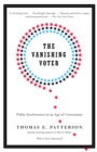 Vanishing Voter - eBook