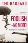 Foolish No More! - eBook