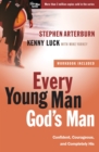 Every Young Man, God's Man - eBook