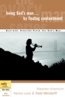 Being God's Man by Finding Contentment - eBook