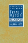 Through the Year with Francis of Assisi - eBook
