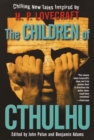 Children of Cthulhu - eBook