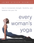 Every Woman's Yoga - eBook