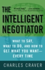 Intelligent Negotiator - eBook